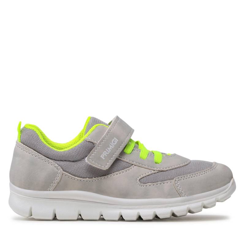 Sneakers Primigi 3872411 S Grau von Primigi