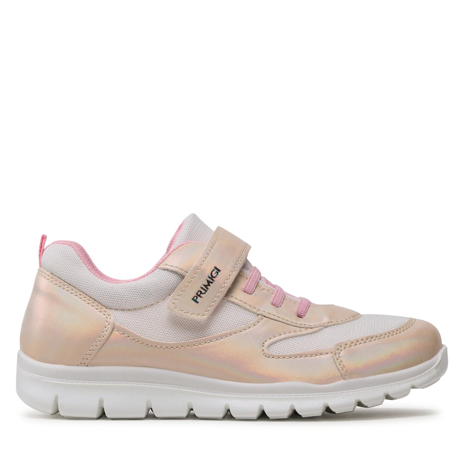 Sneakers Primigi 3872422 D Beige Sneakers Primigi 3872422 D Beige von Primigi