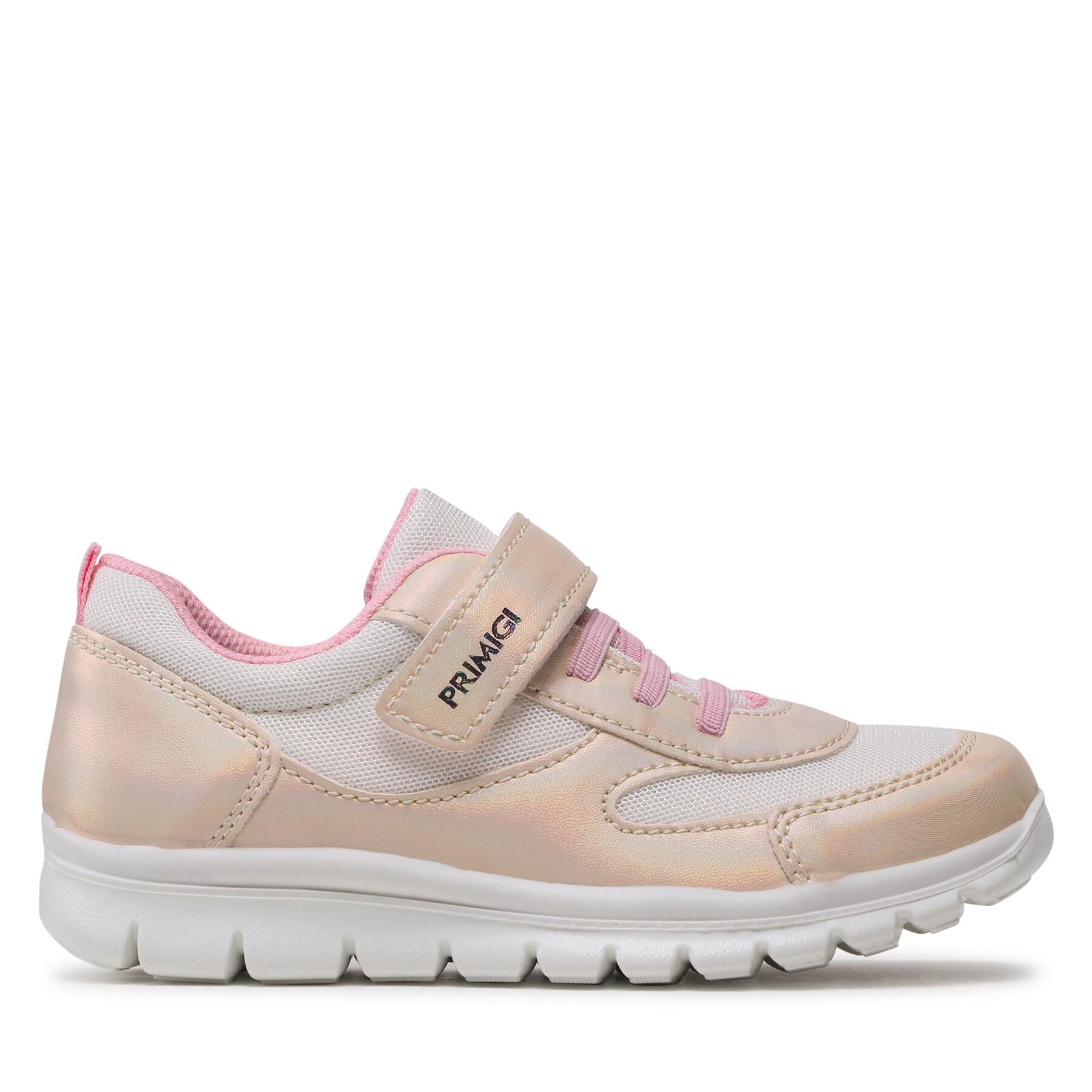 Sneakers Primigi 3872422 S Beige Sneakers Primigi 3872422 S Beige von Primigi