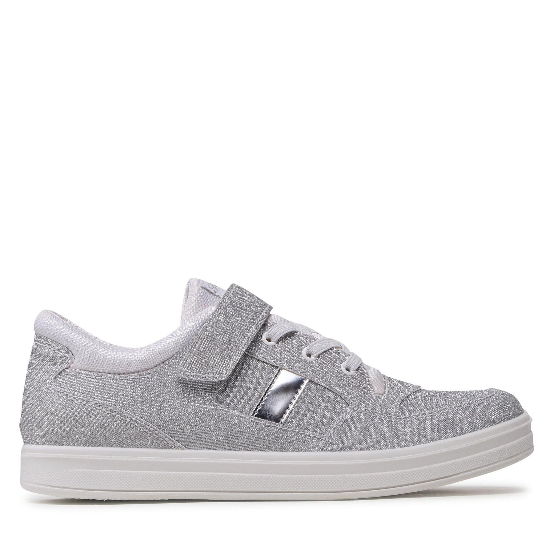 Sneakers Primigi 3877600 D Silberfarben Sneakers Primigi 3877600 D Silberfarben von Primigi