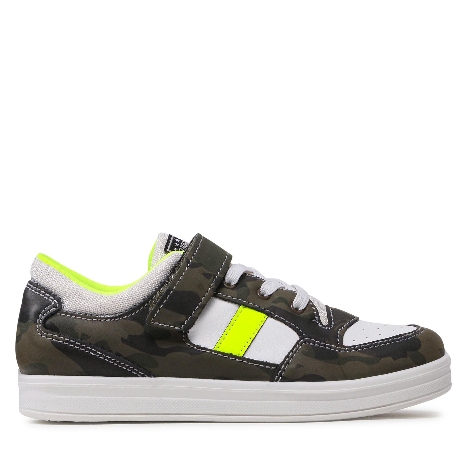 Sneakers Primigi 3877622 S Khakifarben Sneakers Primigi 3877622 S Khakifarben von Primigi