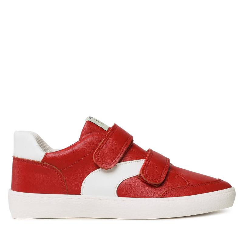 Sneakers Primigi 3919066 D Rot von Primigi