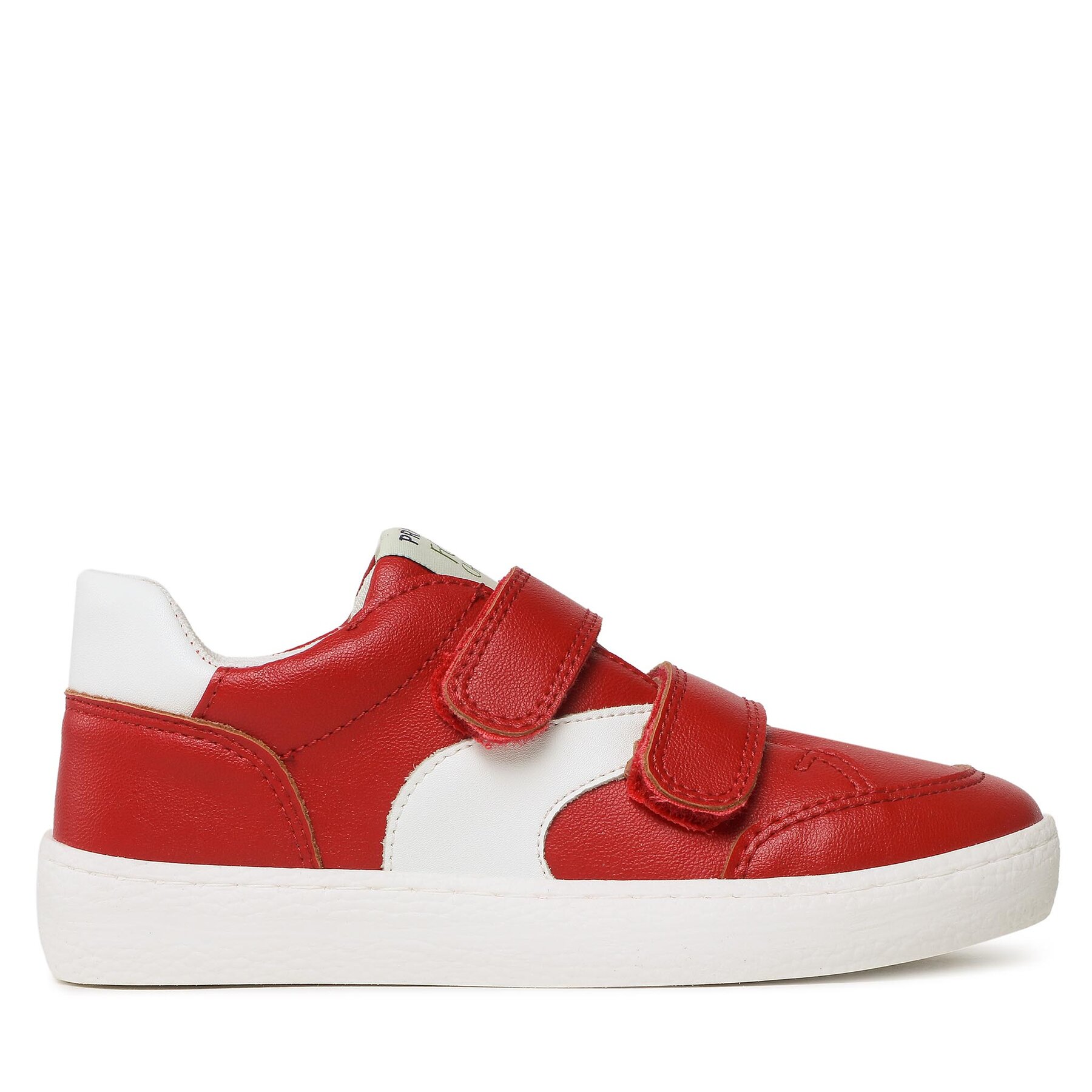 Sneakers Primigi 3919066 S Rot von Primigi