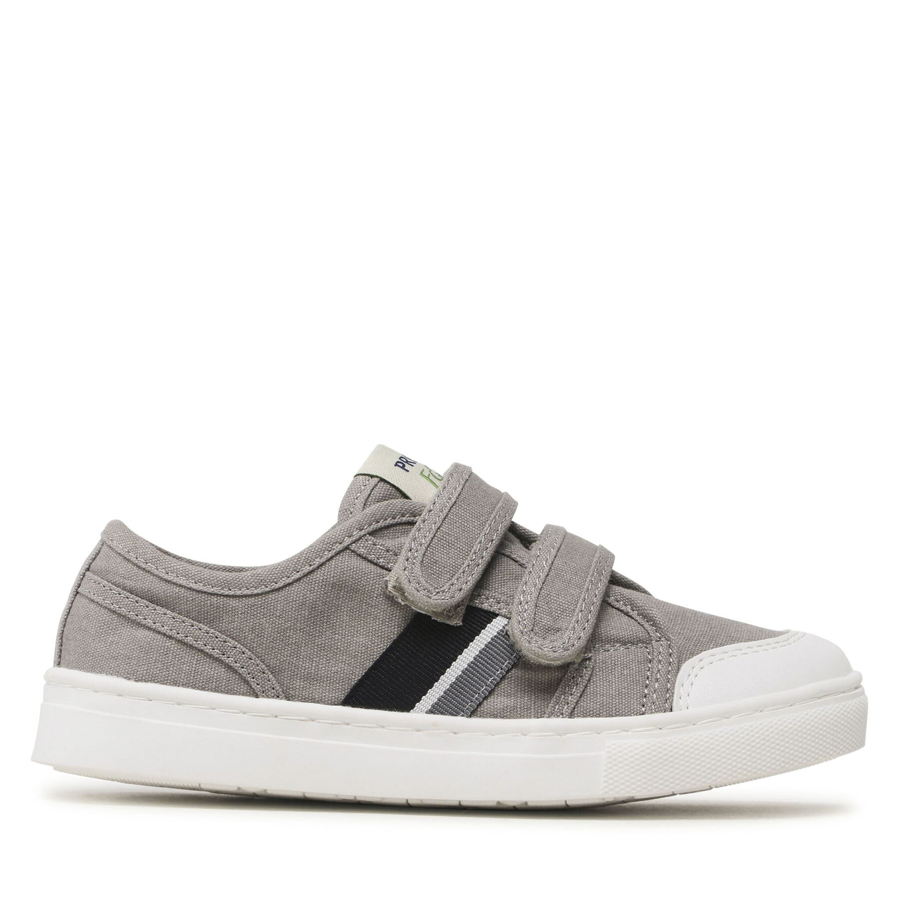 Sneakers Primigi 3951111 S Grau von Primigi