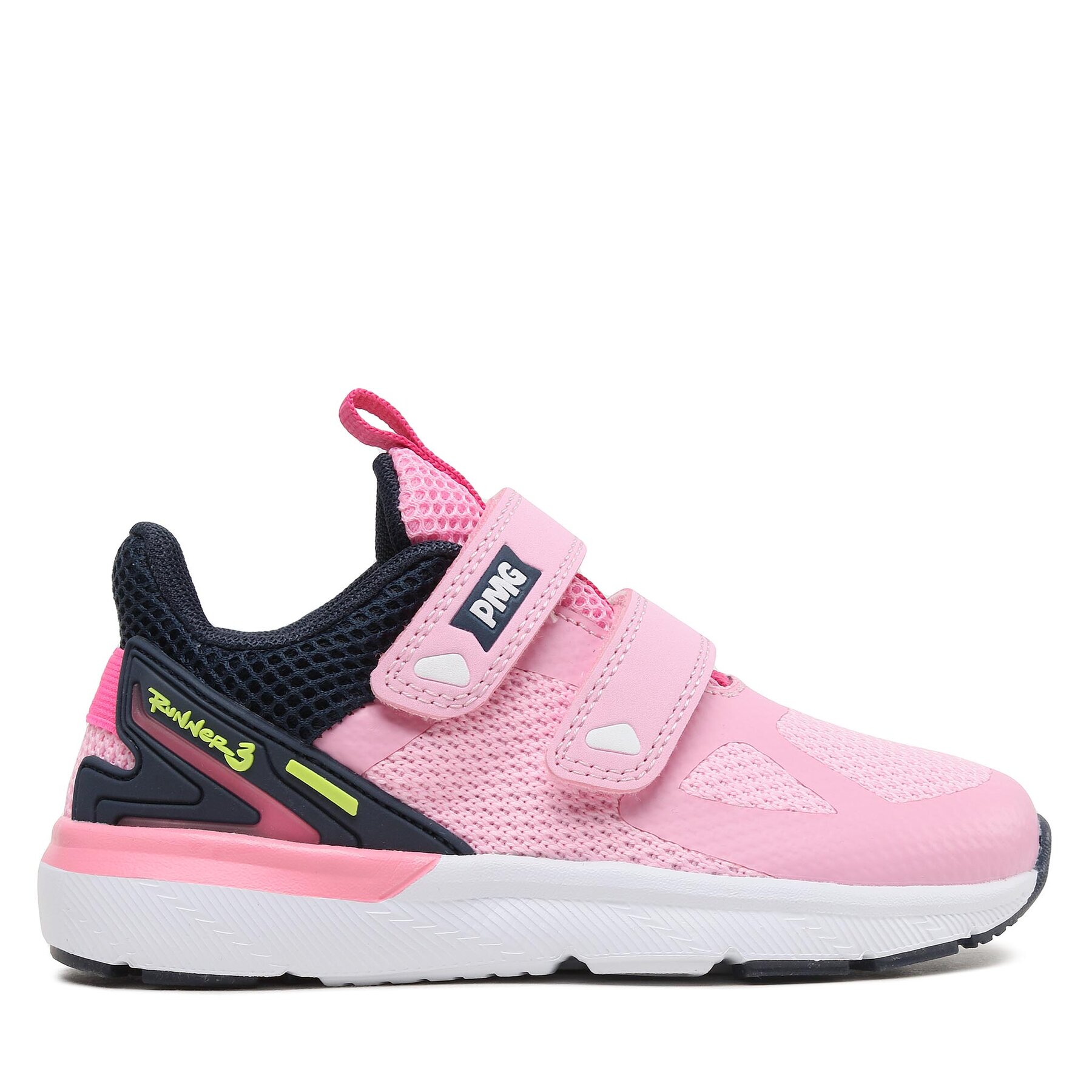 Sneakers Primigi 3957200 Rosa von Primigi