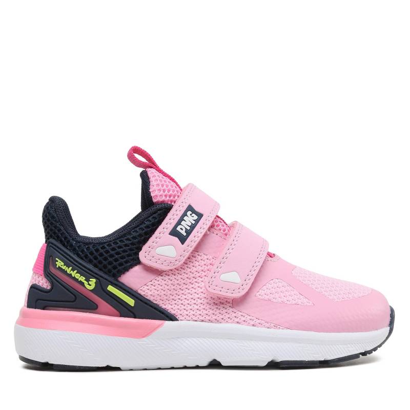 Sneakers Primigi 3957200 Rosa von Primigi