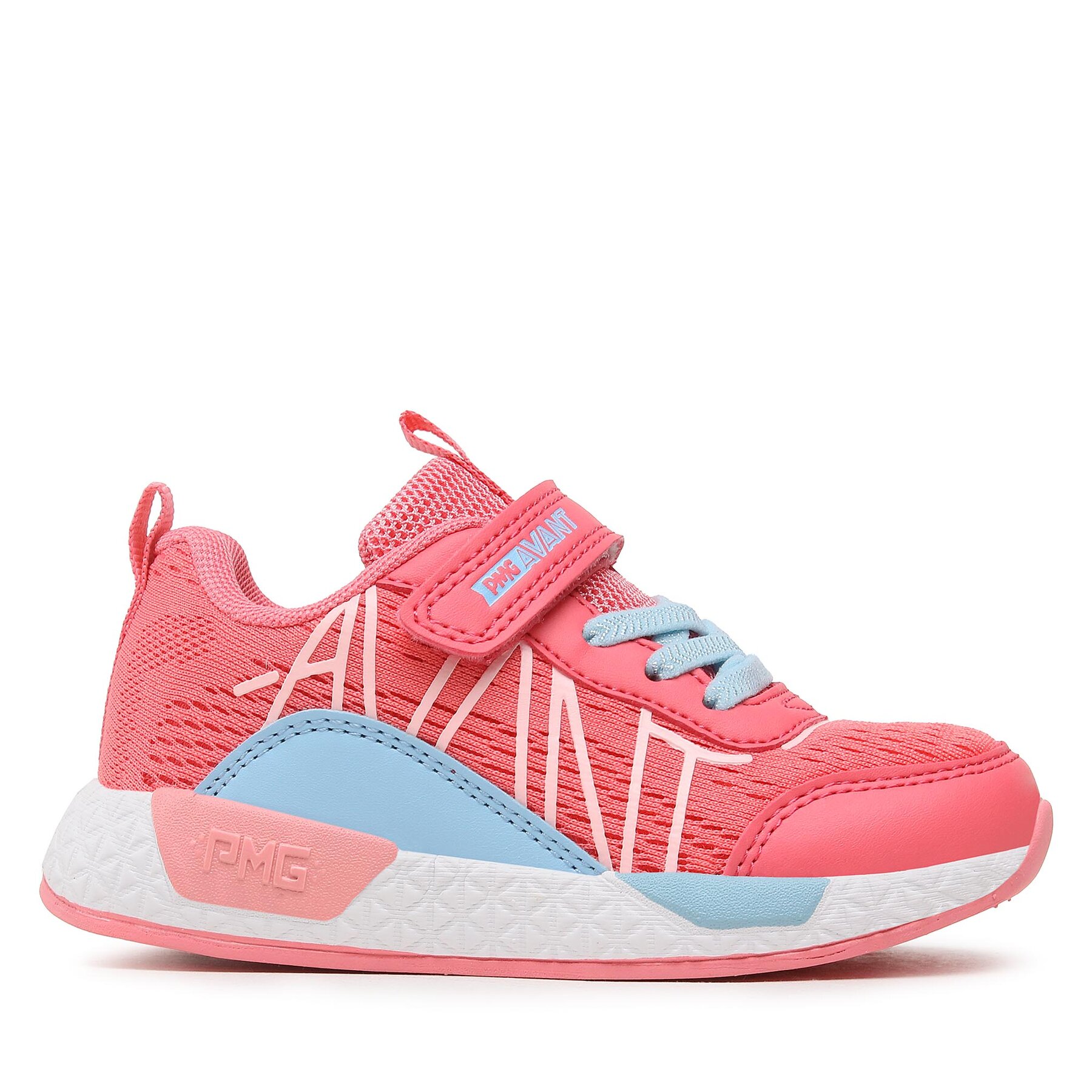 Sneakers Primigi 3958611 Rosa von Primigi