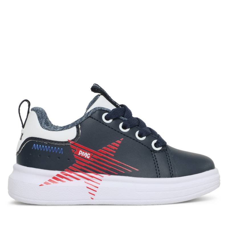 Sneakers Primigi 3964811 Dunkelblau von Primigi