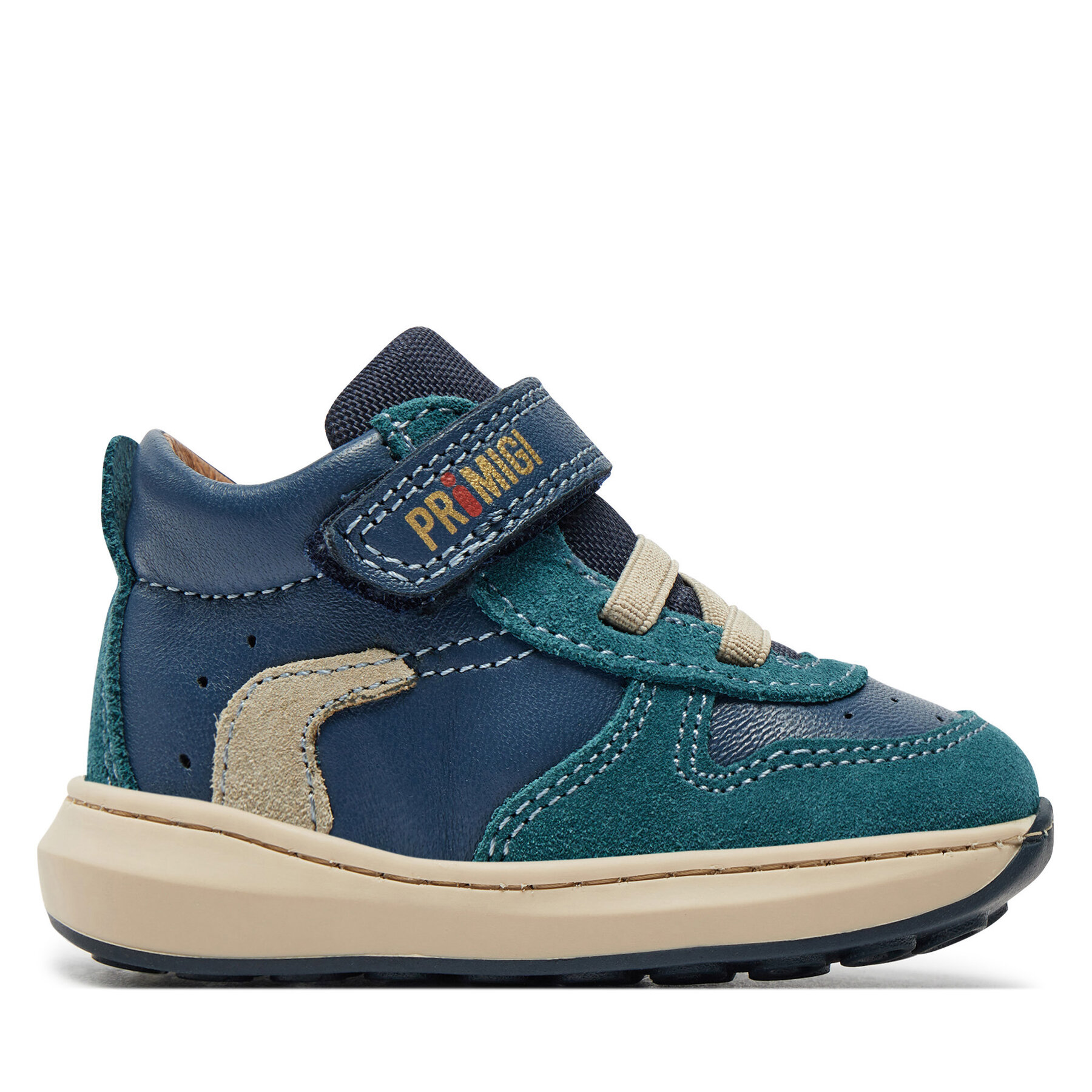 Sneakers Primigi 4900300 Blau von Primigi