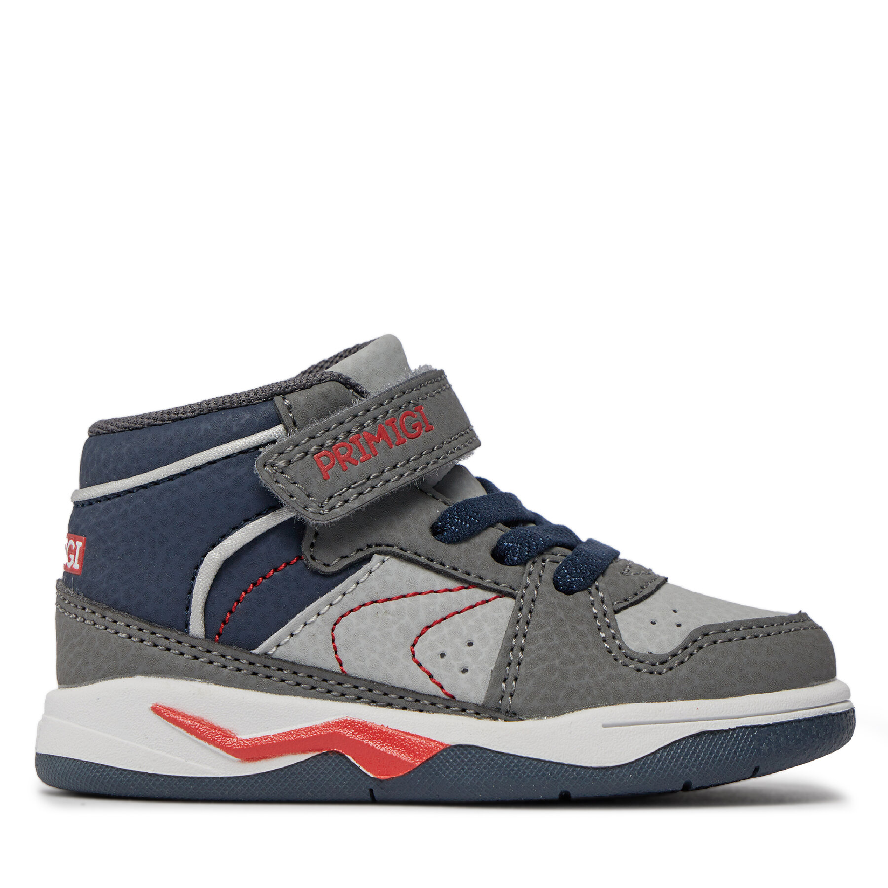 Sneakers Primigi 4947233 Grau von Primigi