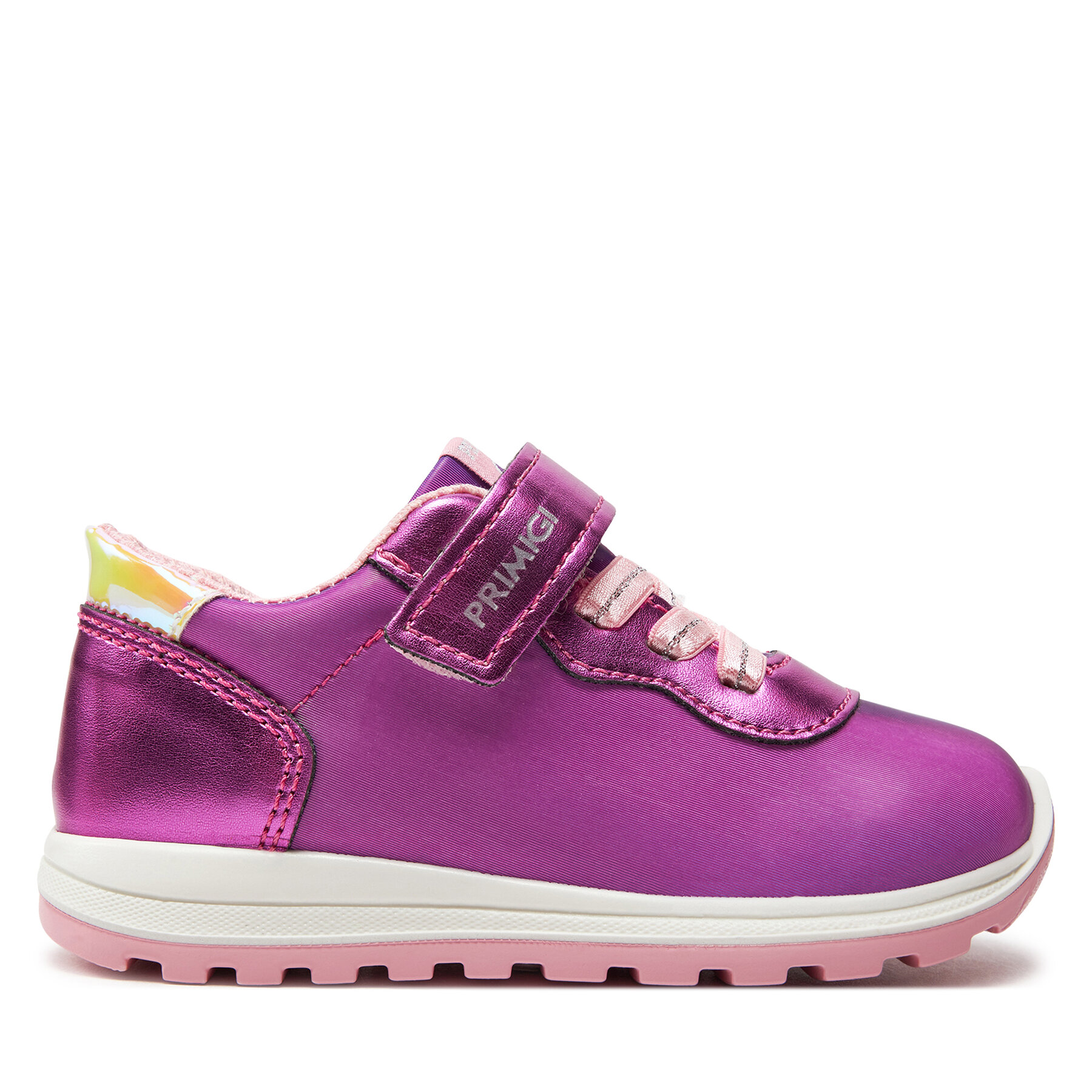 Sneakers Primigi 5855933 S Rosa von Primigi