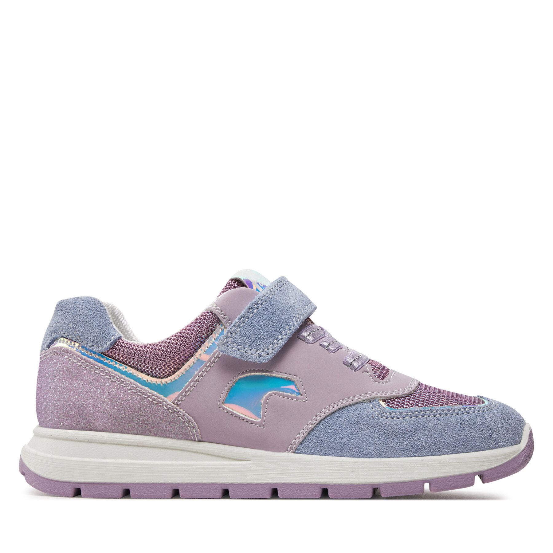 Sneakers Primigi 5876255 D Violett von Primigi