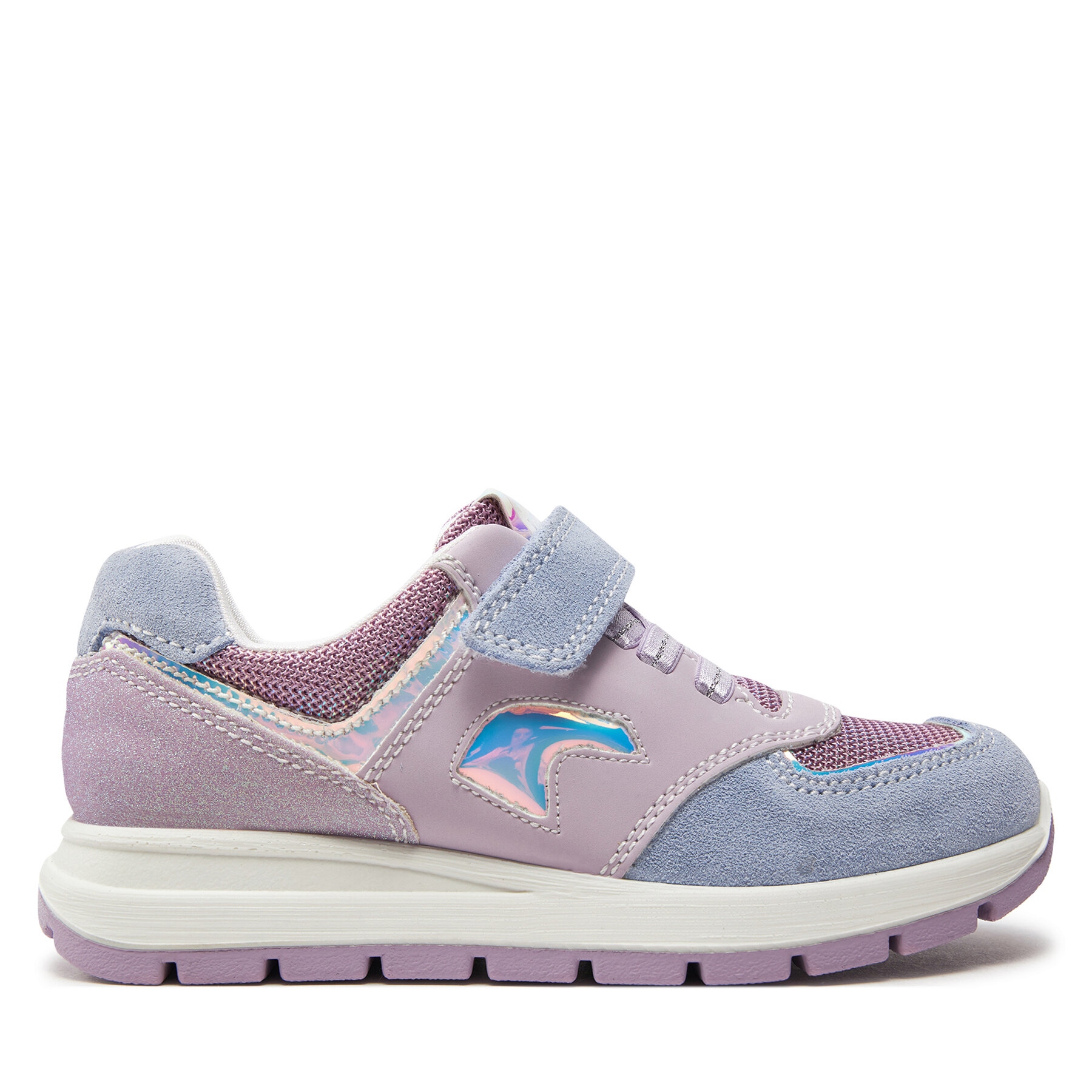 Sneakers Primigi 5876255 S Violett von Primigi