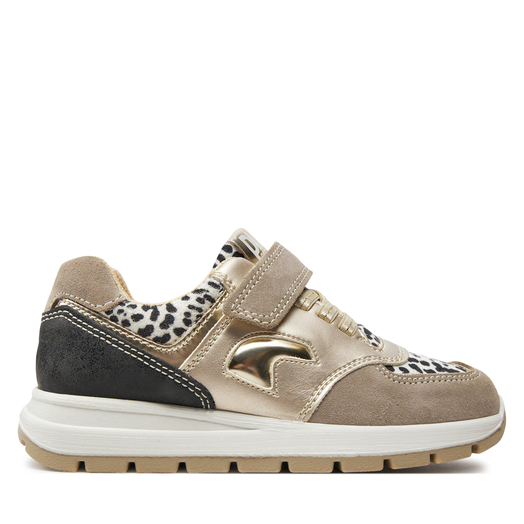 Sneakers Primigi 5876266 S Beige von Primigi