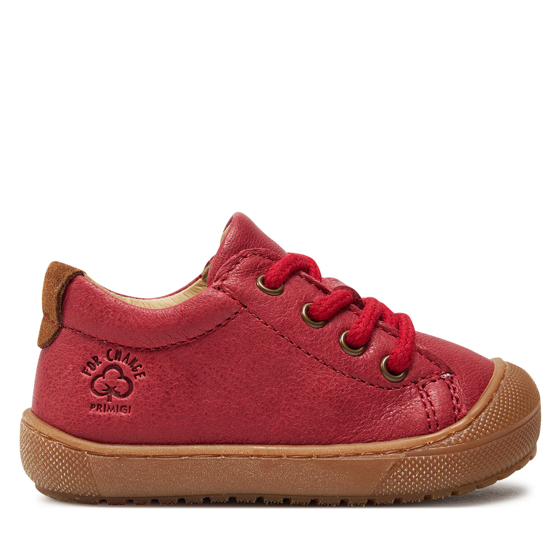 Sneakers Primigi 5901000 Rot von Primigi