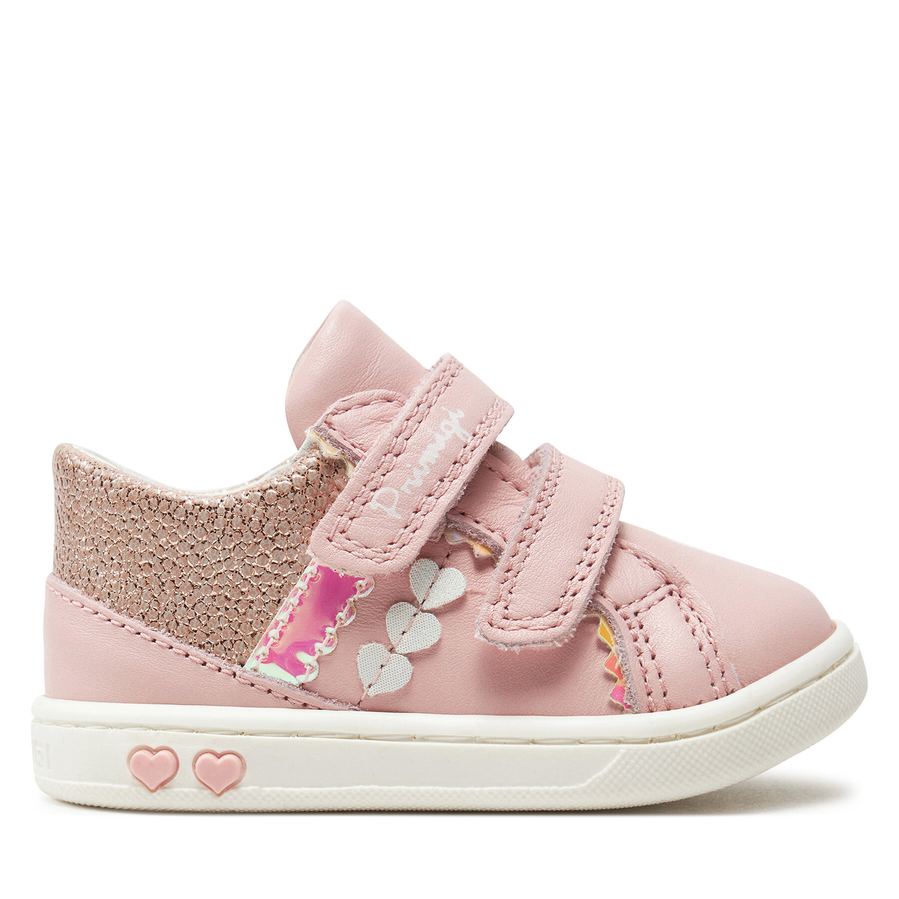 Sneakers Primigi 5903011 Rosa von Primigi