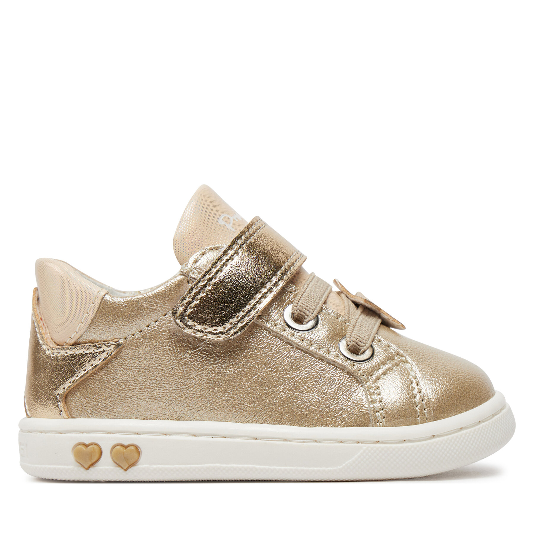 Sneakers Primigi 5903111 Goldfarben von Primigi