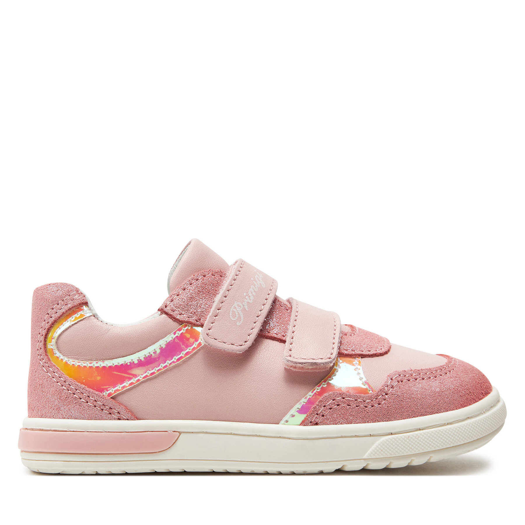 Sneakers Primigi 5905044 S Rosa von Primigi