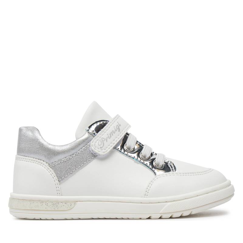 Sneakers Primigi 5905100 S Weiß von Primigi