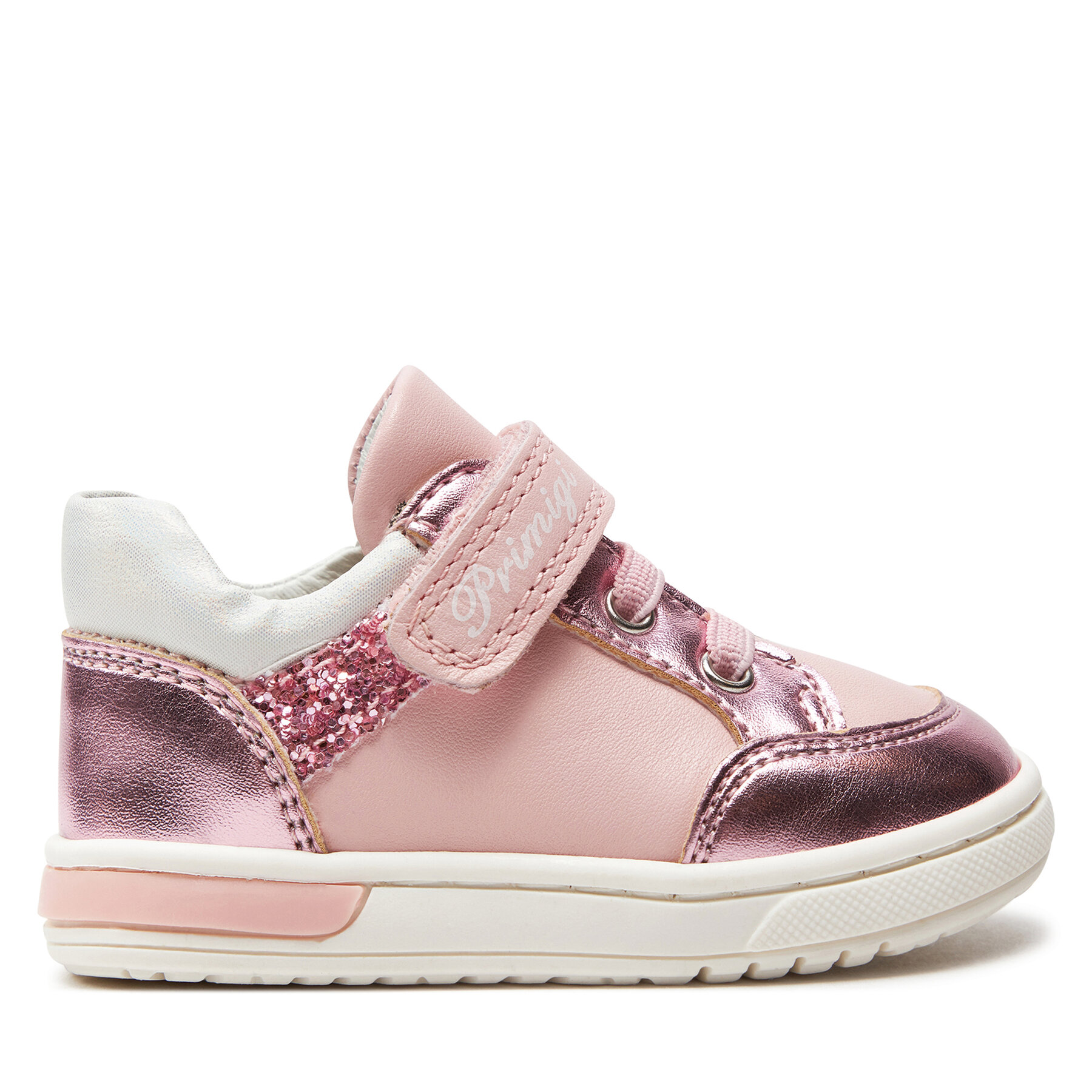 Sneakers Primigi 5905133 M Rosa von Primigi