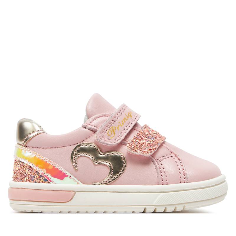 Sneakers Primigi 5905211 M Rosa von Primigi