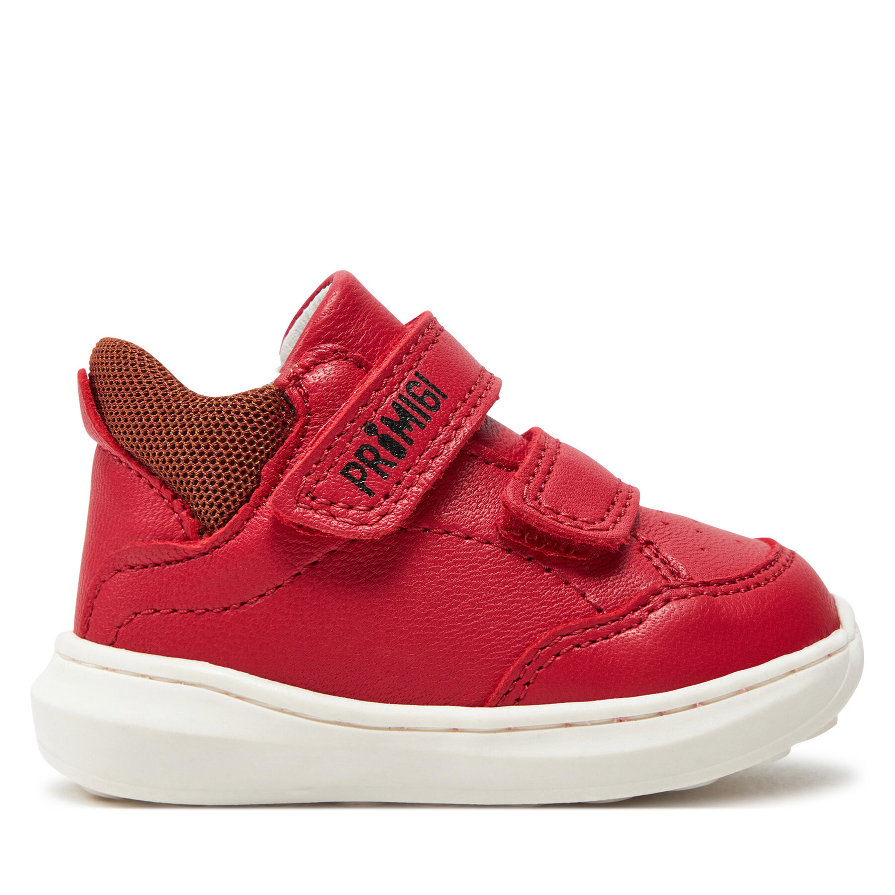 Sneakers Primigi 5906622 Rot von Primigi