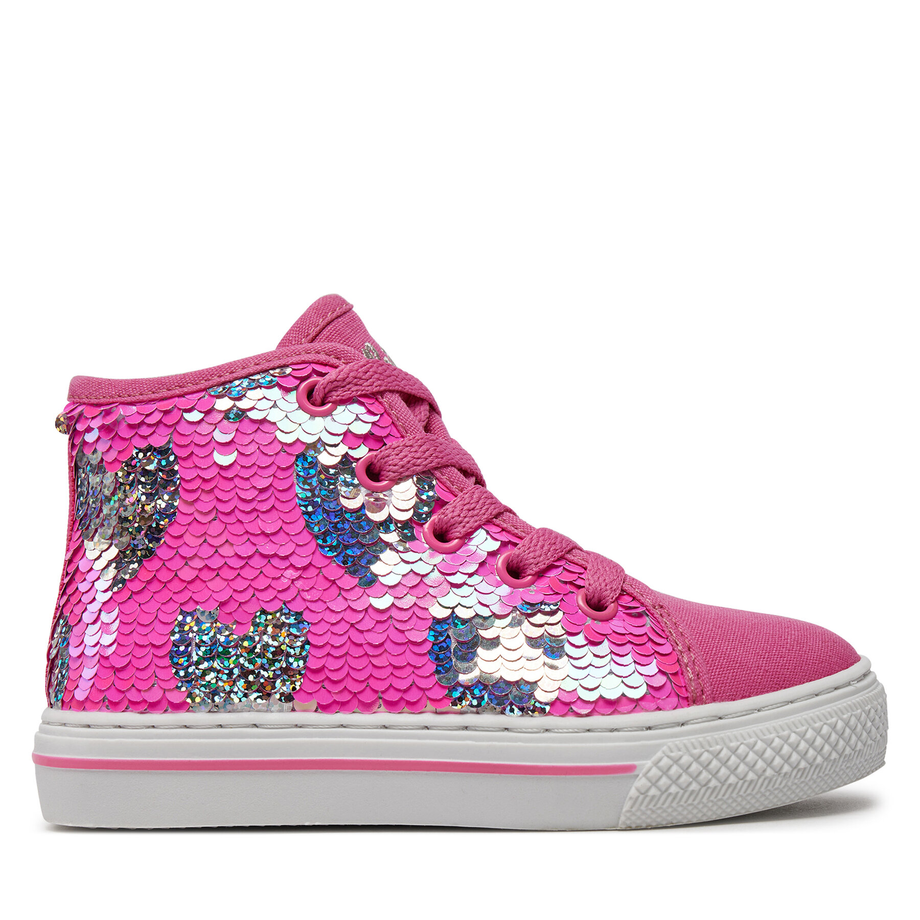 Sneakers Primigi 5947300 Rosa von Primigi