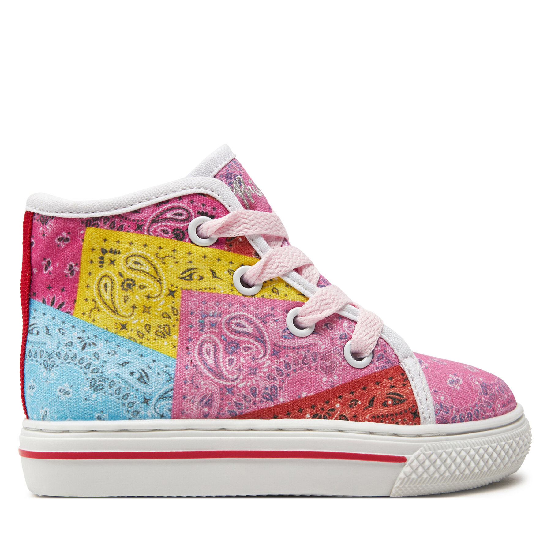 Sneakers Primigi 5947311 Rosa von Primigi