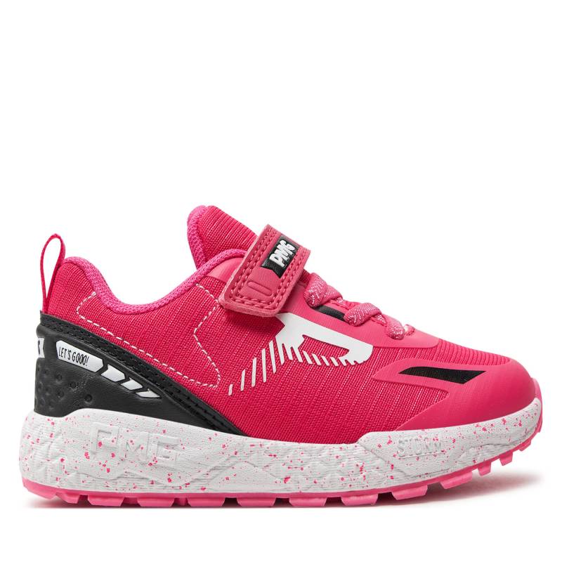 Sneakers Primigi 5958000 Rosa von Primigi