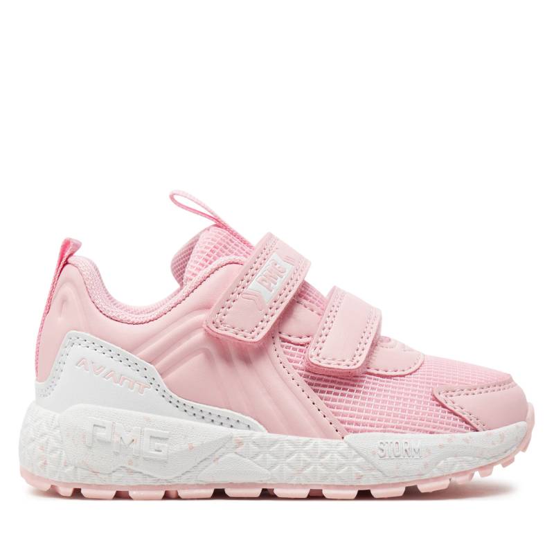 Sneakers Primigi 5958100 Rosa von Primigi