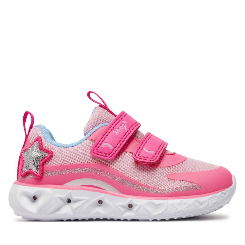 Sneakers Primigi 5965611 Rosa von Primigi