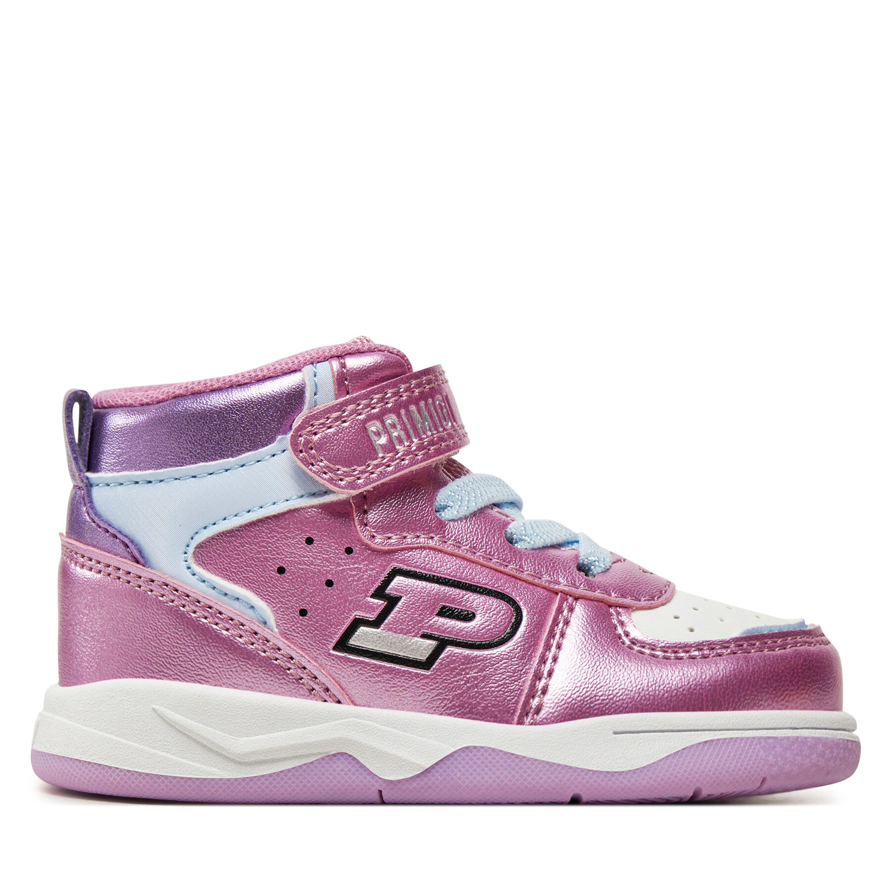 Sneakers Primigi 6953011 Rosa von Primigi