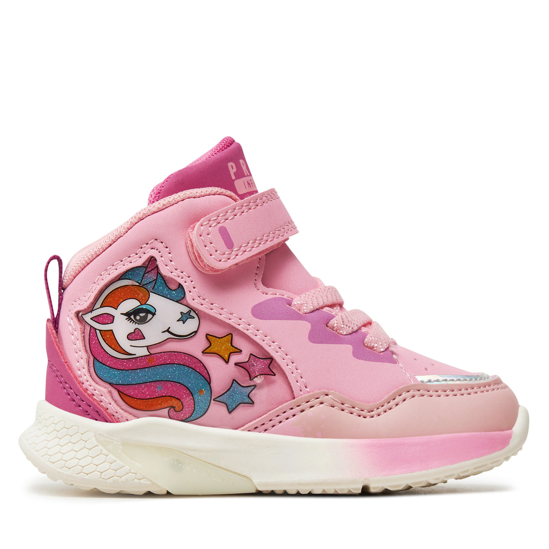 Sneakers Primigi 6959200 Rosa von Primigi