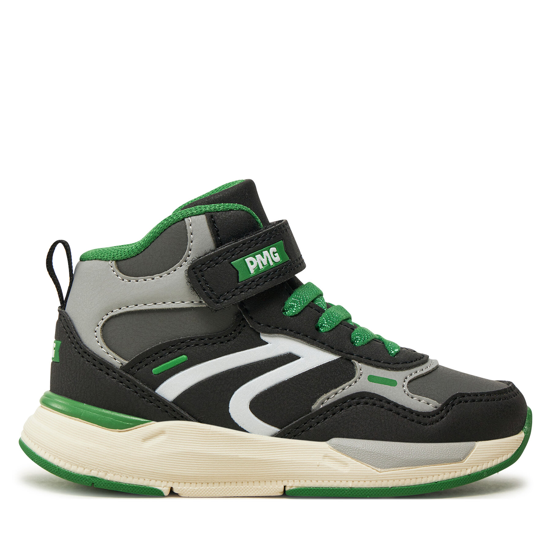 Sneakers Primigi 6962144 Schwarz von Primigi