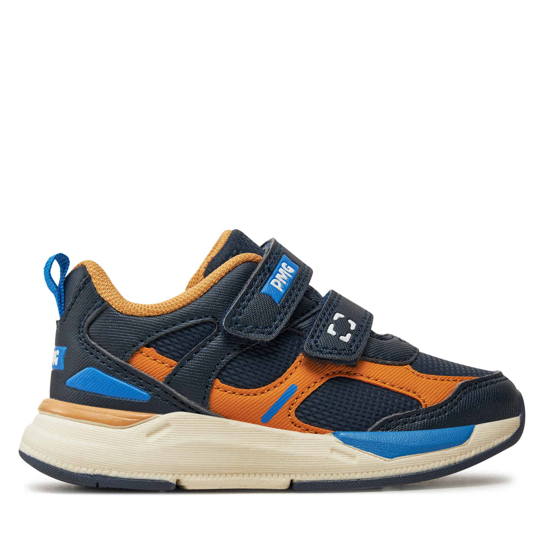 Sneakers Primigi 6962433 Dunkelblau von Primigi