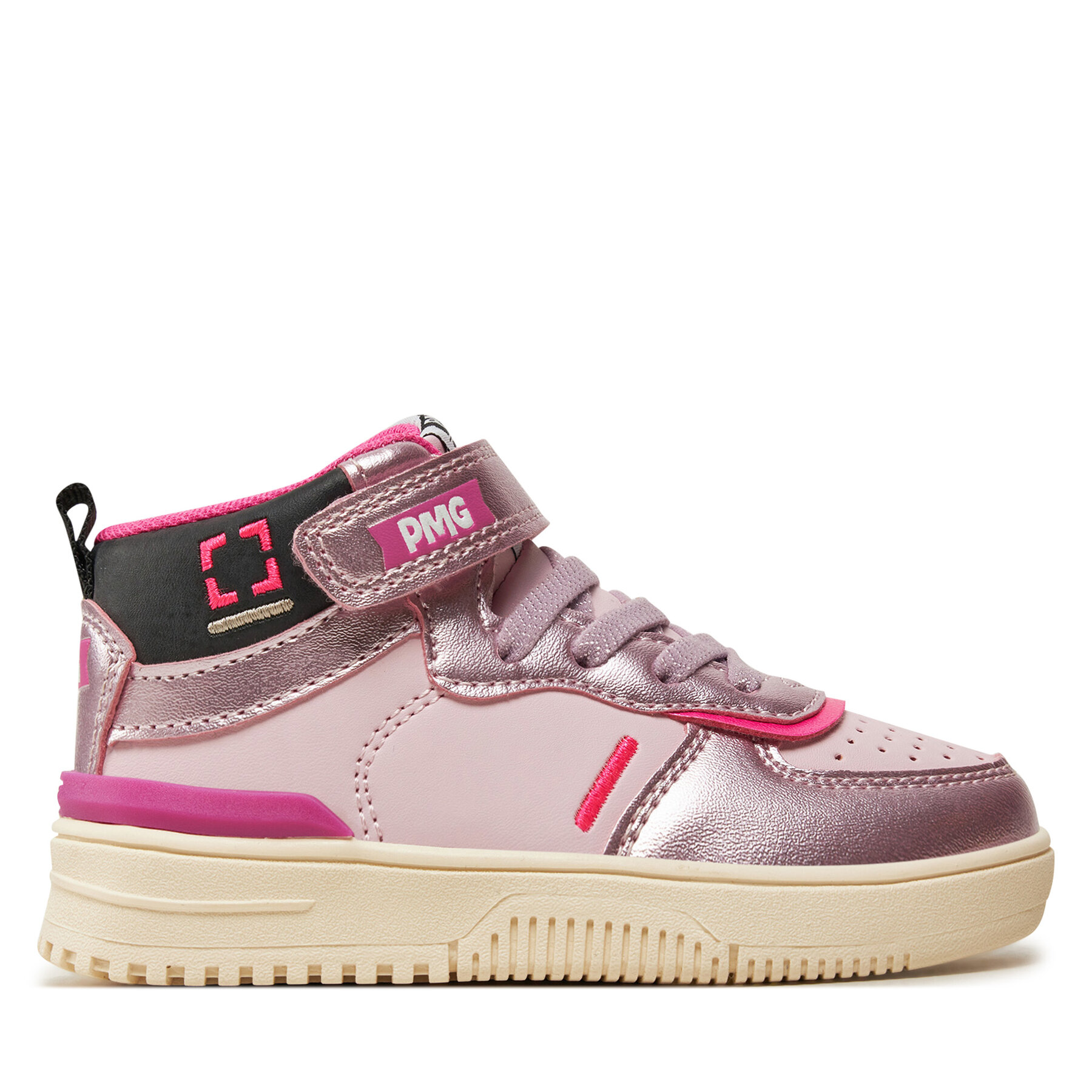 Sneakers Primigi 6968100 Rosa von Primigi