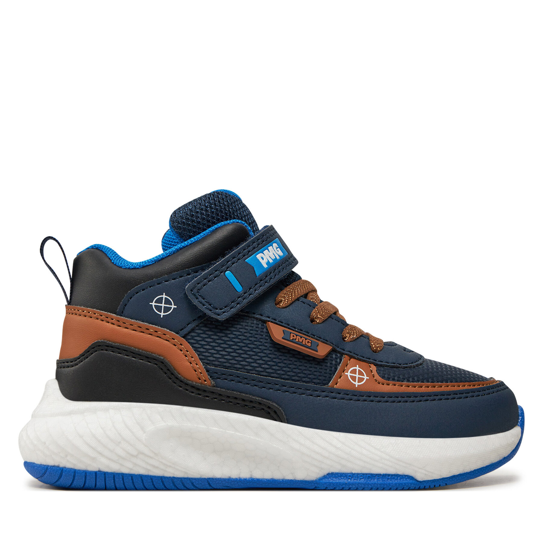 Sneakers Primigi 6970233 Dunkelblau von Primigi