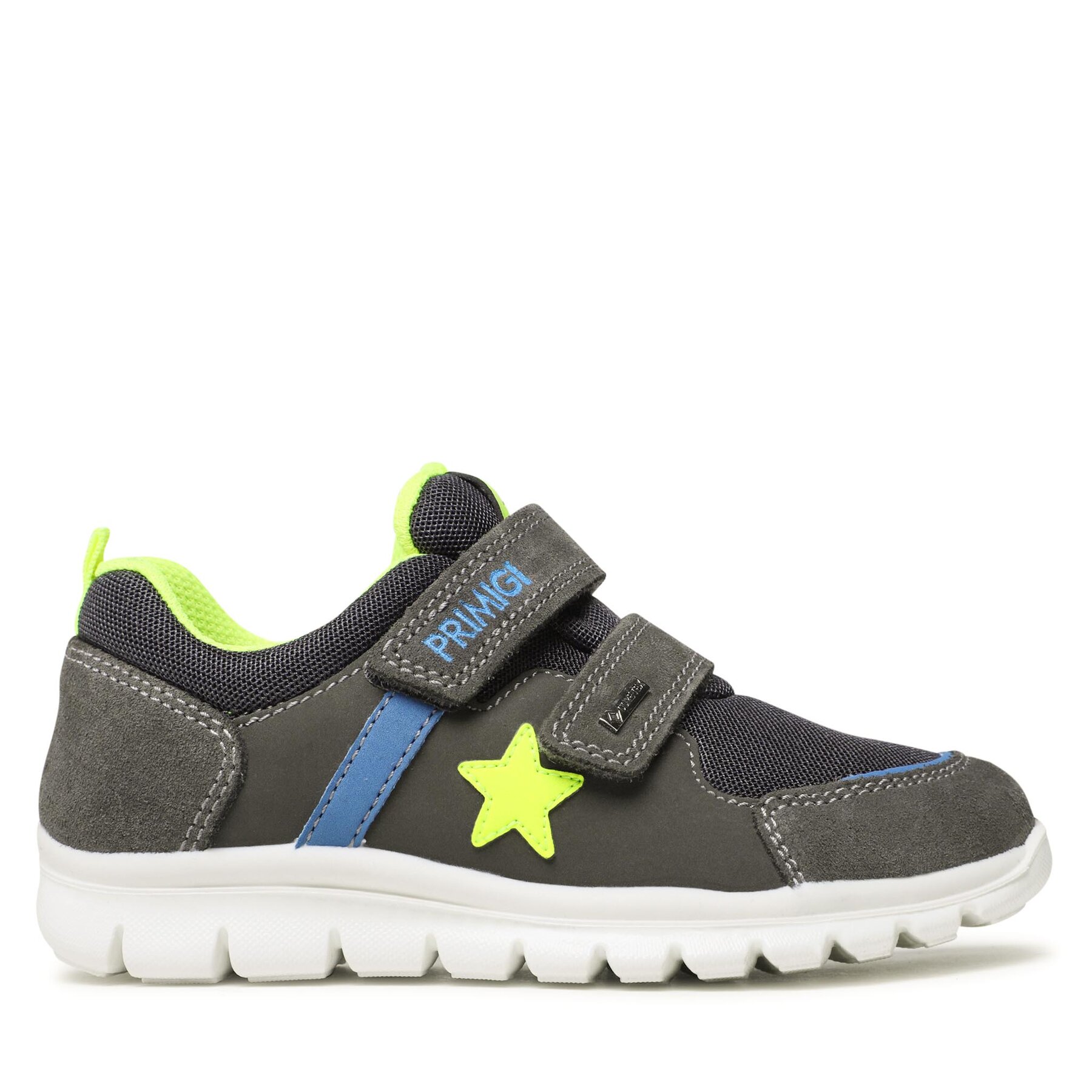 Sneakers Primigi GORE-TEX 3872711 S Grau von Primigi