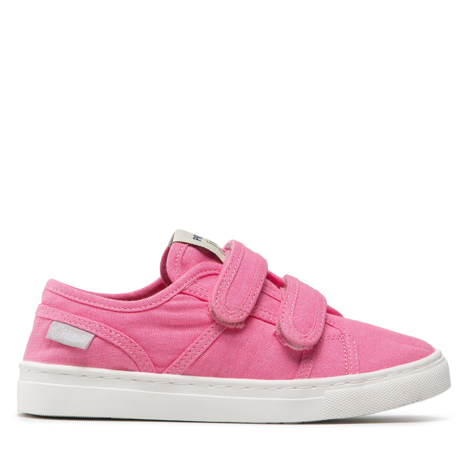 Sneakers aus Stoff Primigi 1960100 Rosa von Primigi