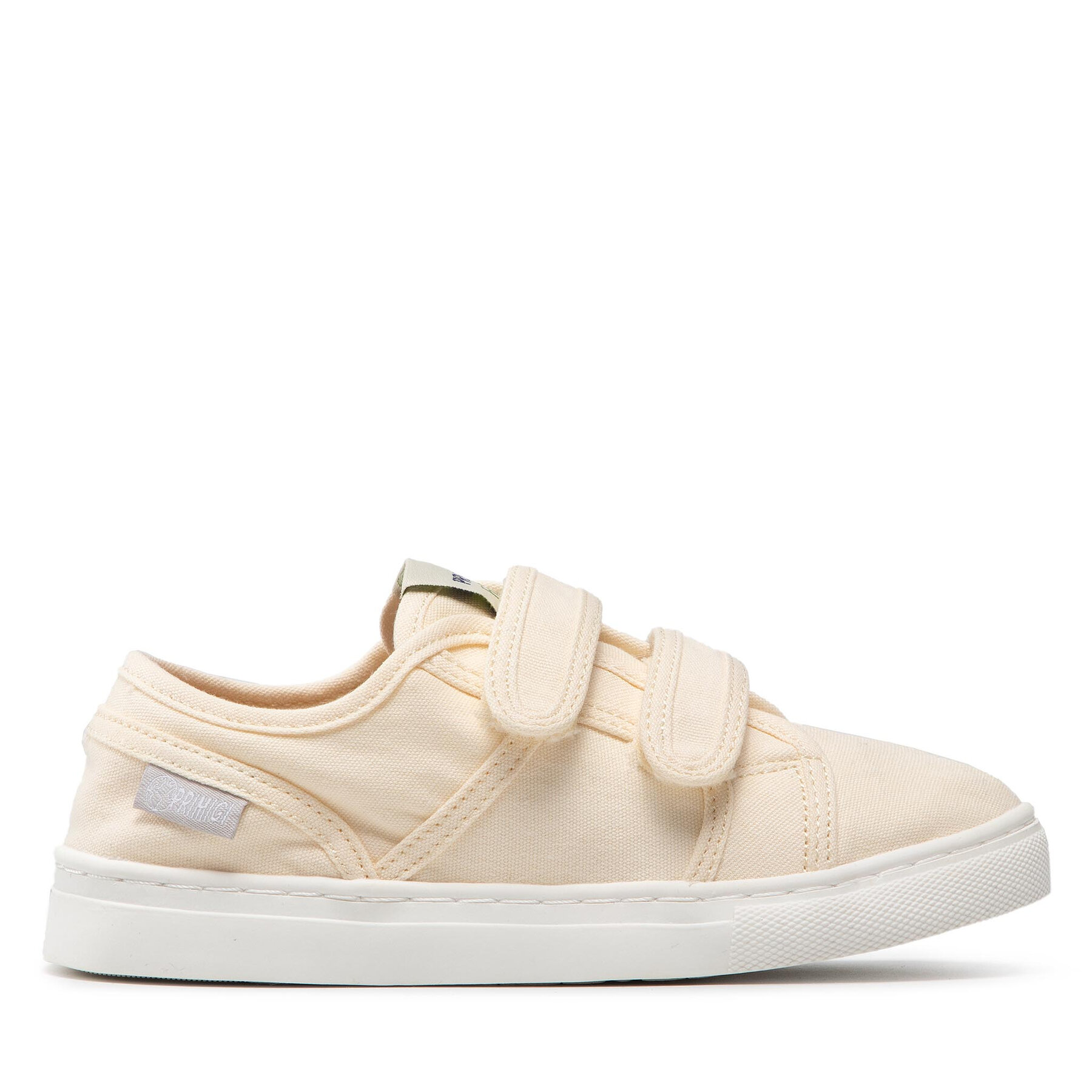 Sneakers aus Stoff Primigi 1960111 Beige von Primigi