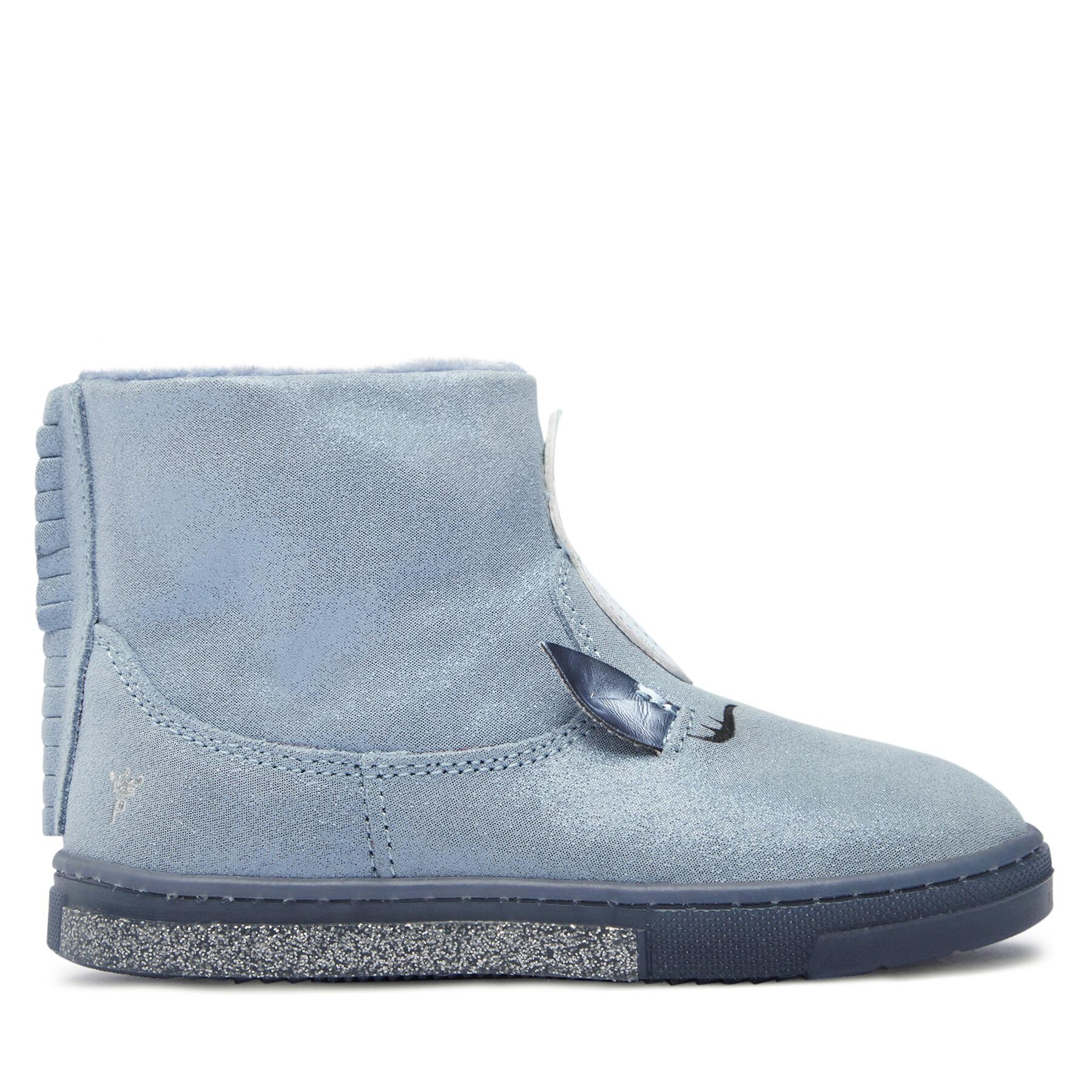 Stiefel Primigi 4904711 S Himmelblau von Primigi