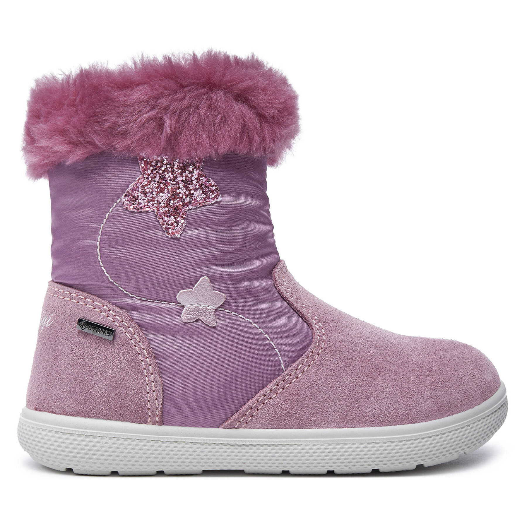 Stiefel Primigi 6850122 S GORE-TEX Rosa von Primigi