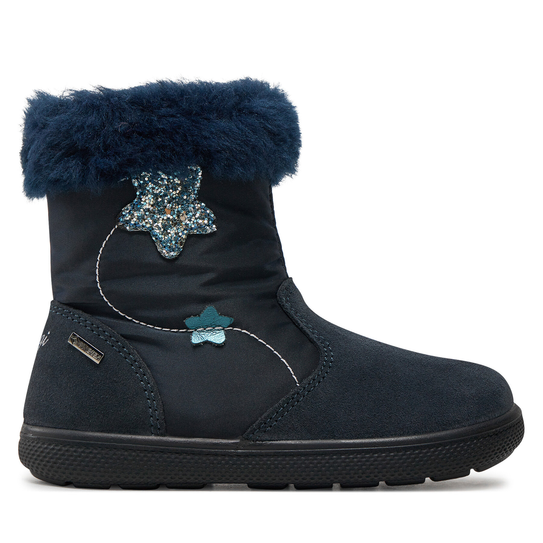 Stiefel Primigi 6850133 S GORE-TEX Dunkelblau Stiefel Primigi 6850133 S GORE-TEX Dunkelblau von Primigi