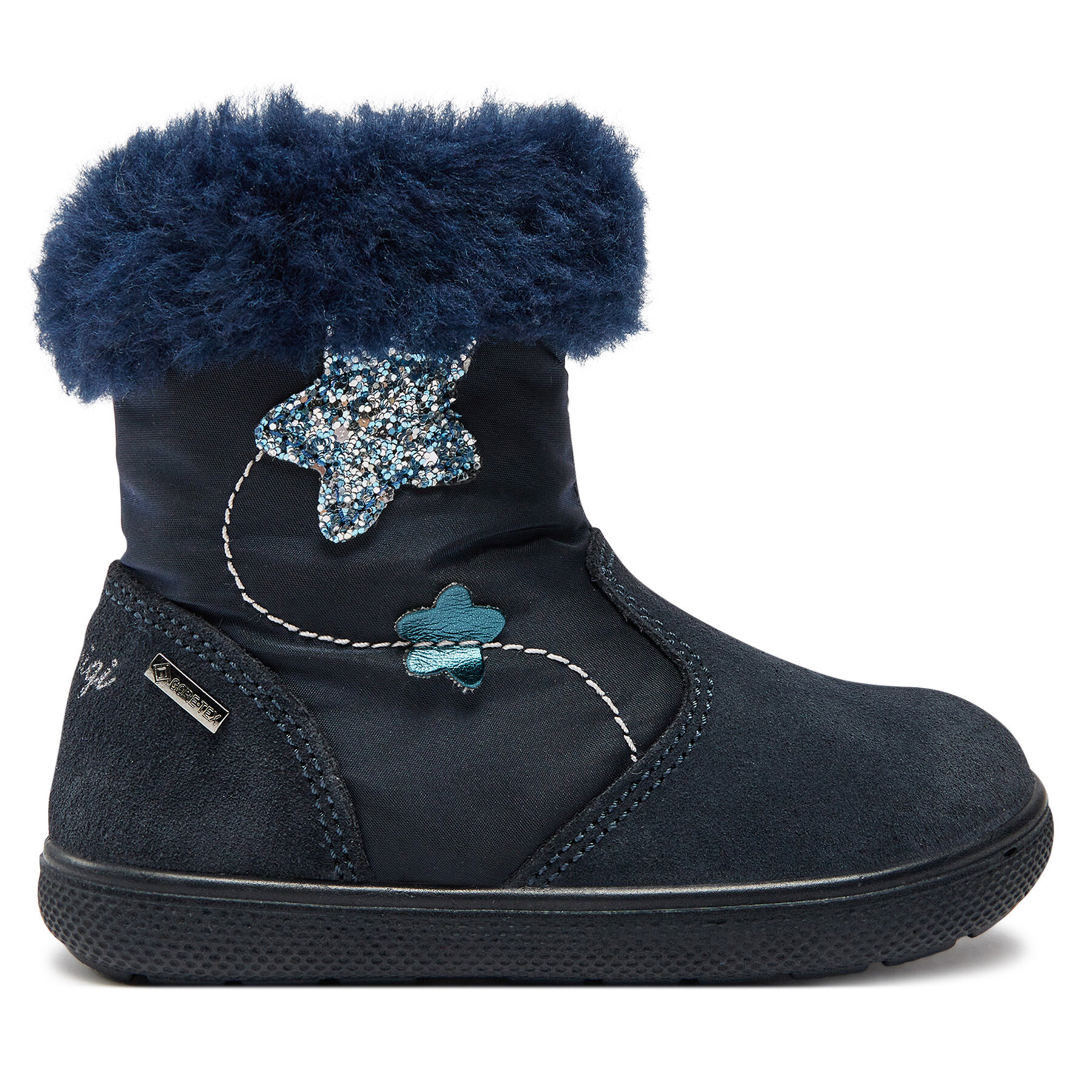 Stiefel Primigi 6850133 S GORE-TEX Dunkelblau Stiefel Primigi 6850133 S GORE-TEX Dunkelblau von Primigi