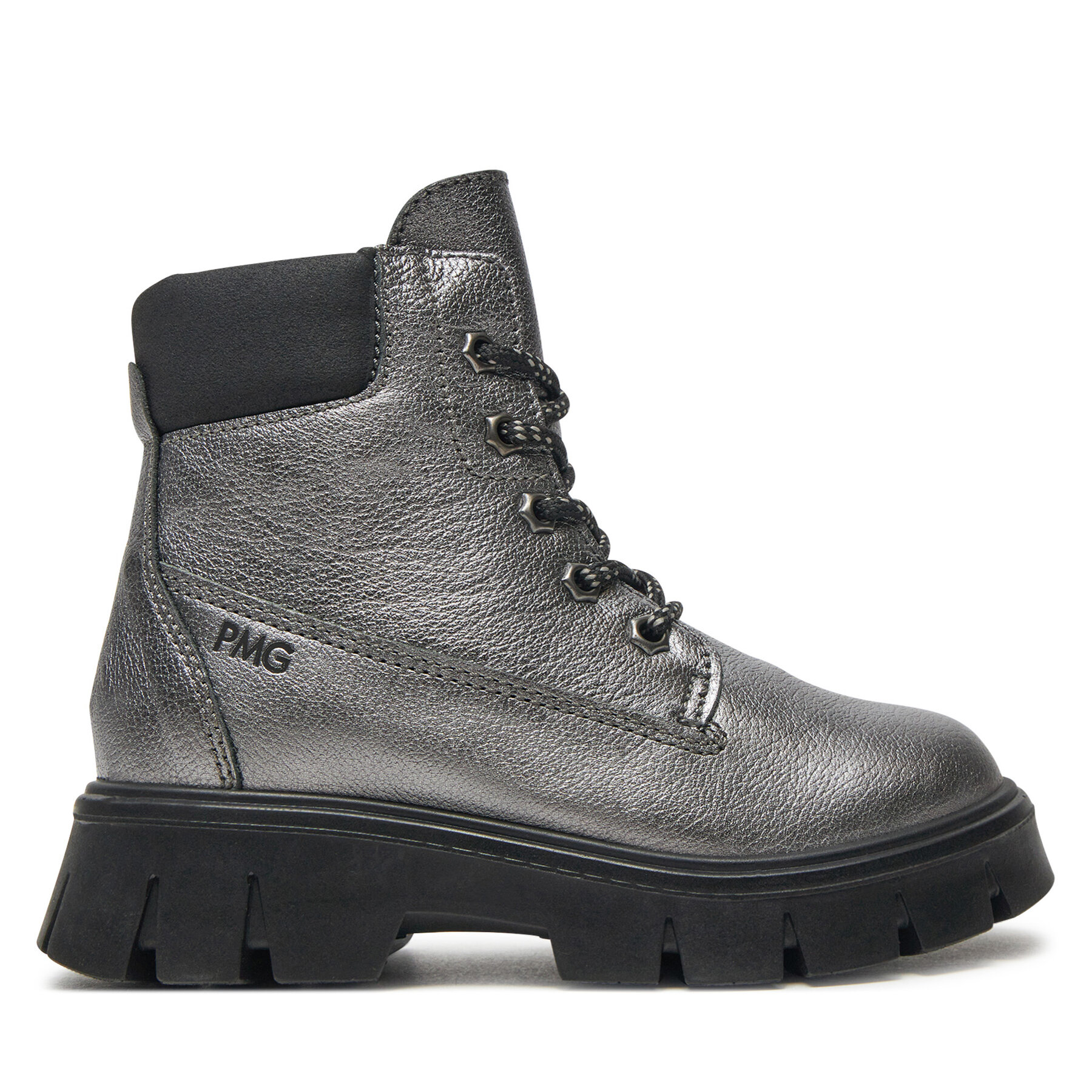 Stiefel Primigi 6876633 M Silberfarben Stiefel Primigi 6876633 M Silberfarben von Primigi