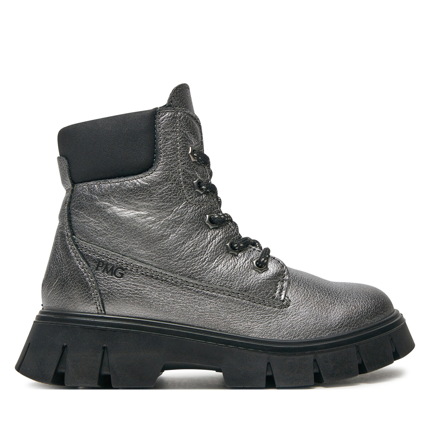 Stiefel Primigi 6876633 S Silberfarben Stiefel Primigi 6876633 S Silberfarben von Primigi
