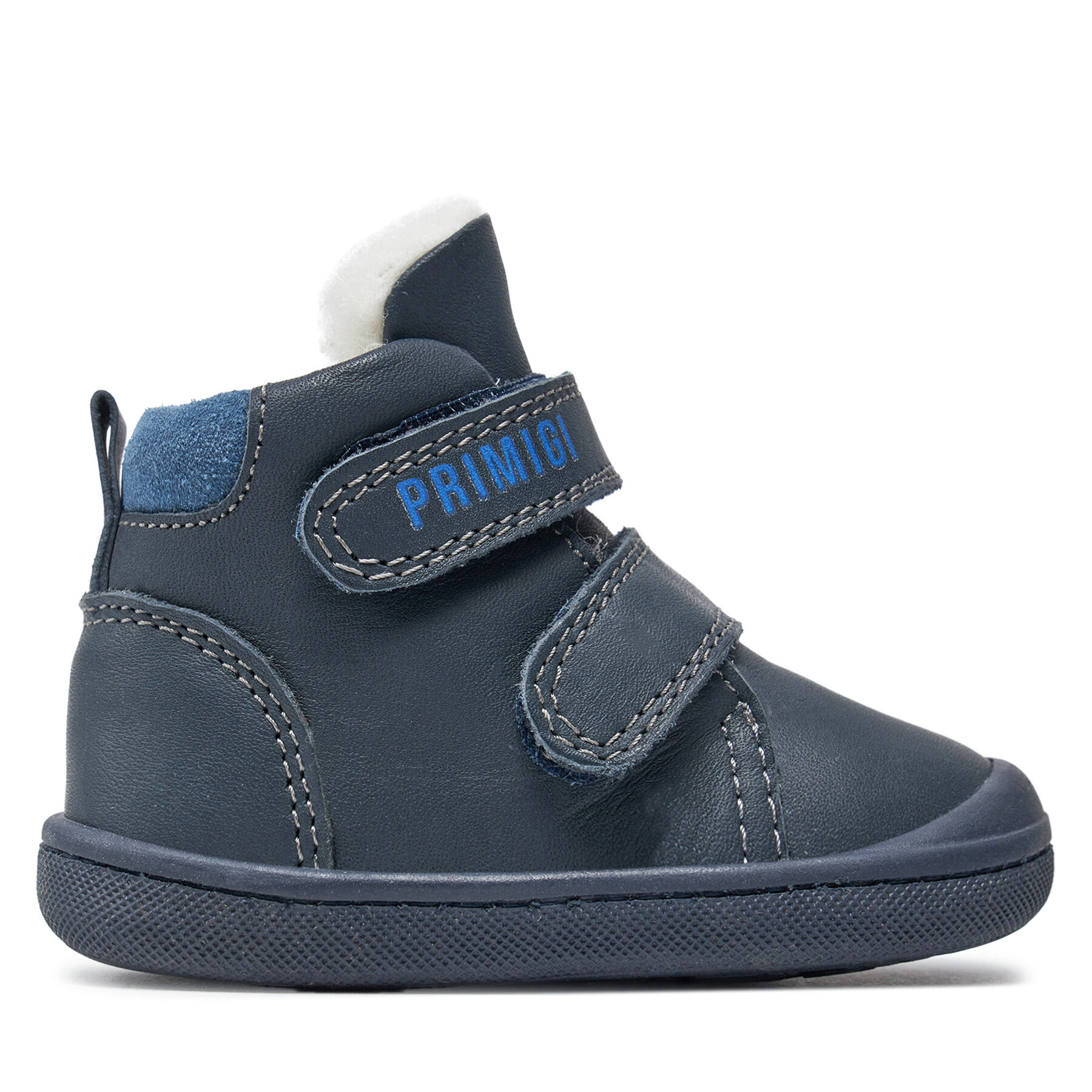 Stiefel Primigi 6906811 Dunkelblau von Primigi