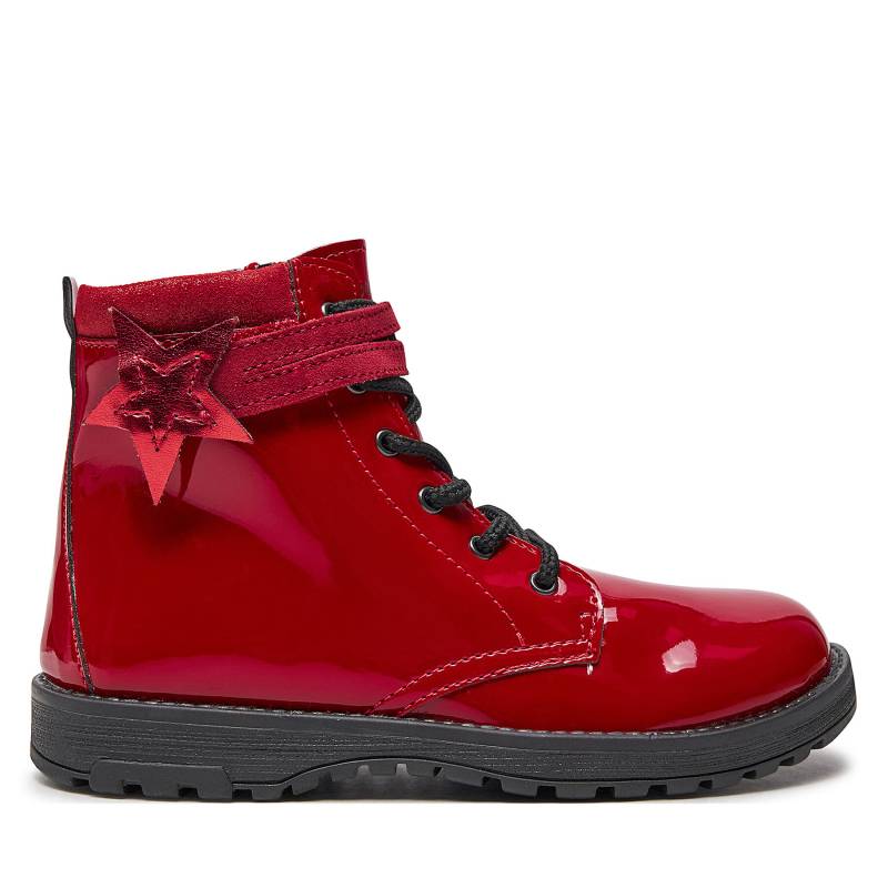 Stiefel Primigi 6912200 D Rot von Primigi