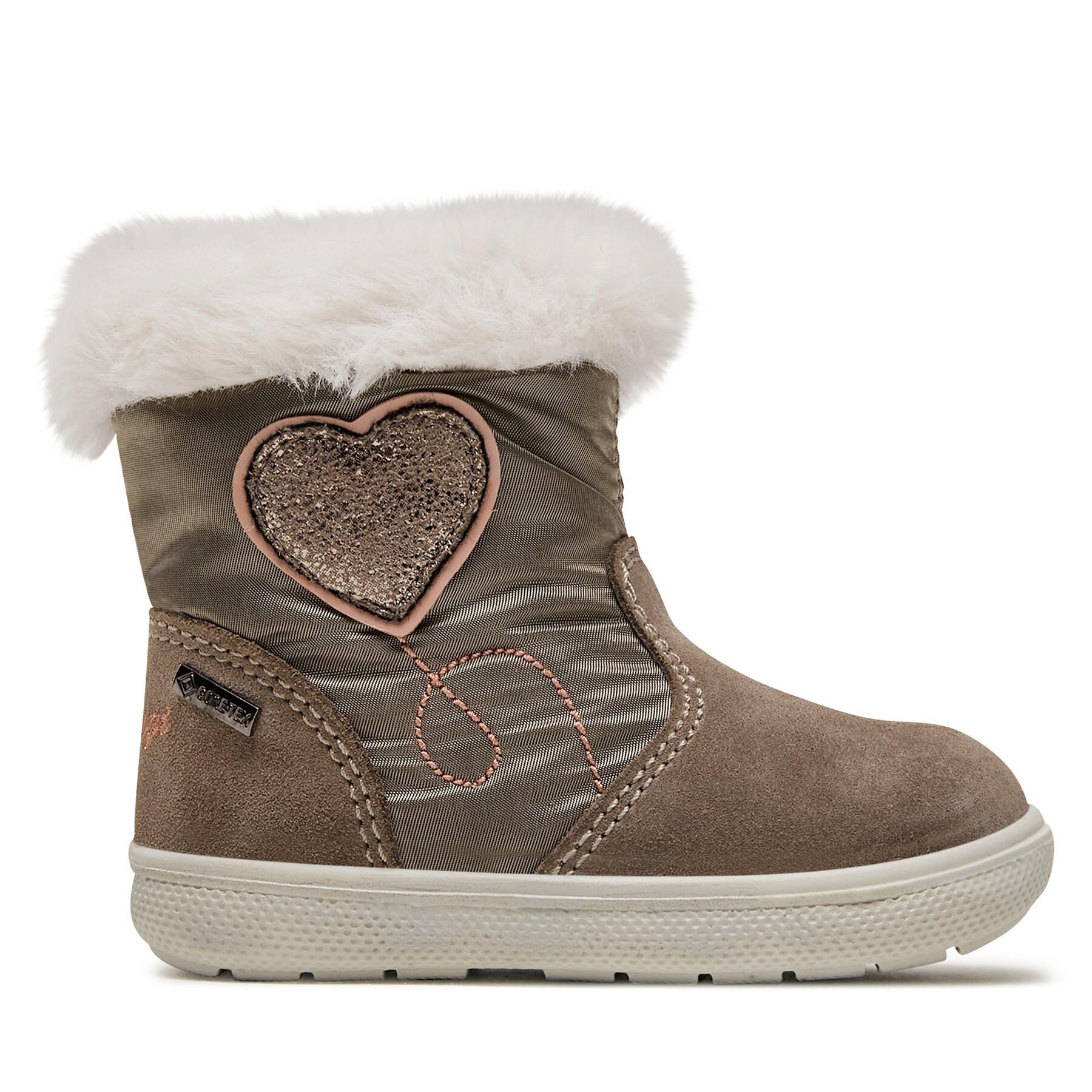 Stiefel Primigi GORE-TEX 4850022 M Braun Stiefel Primigi GORE-TEX 4850022 M Braun von Primigi