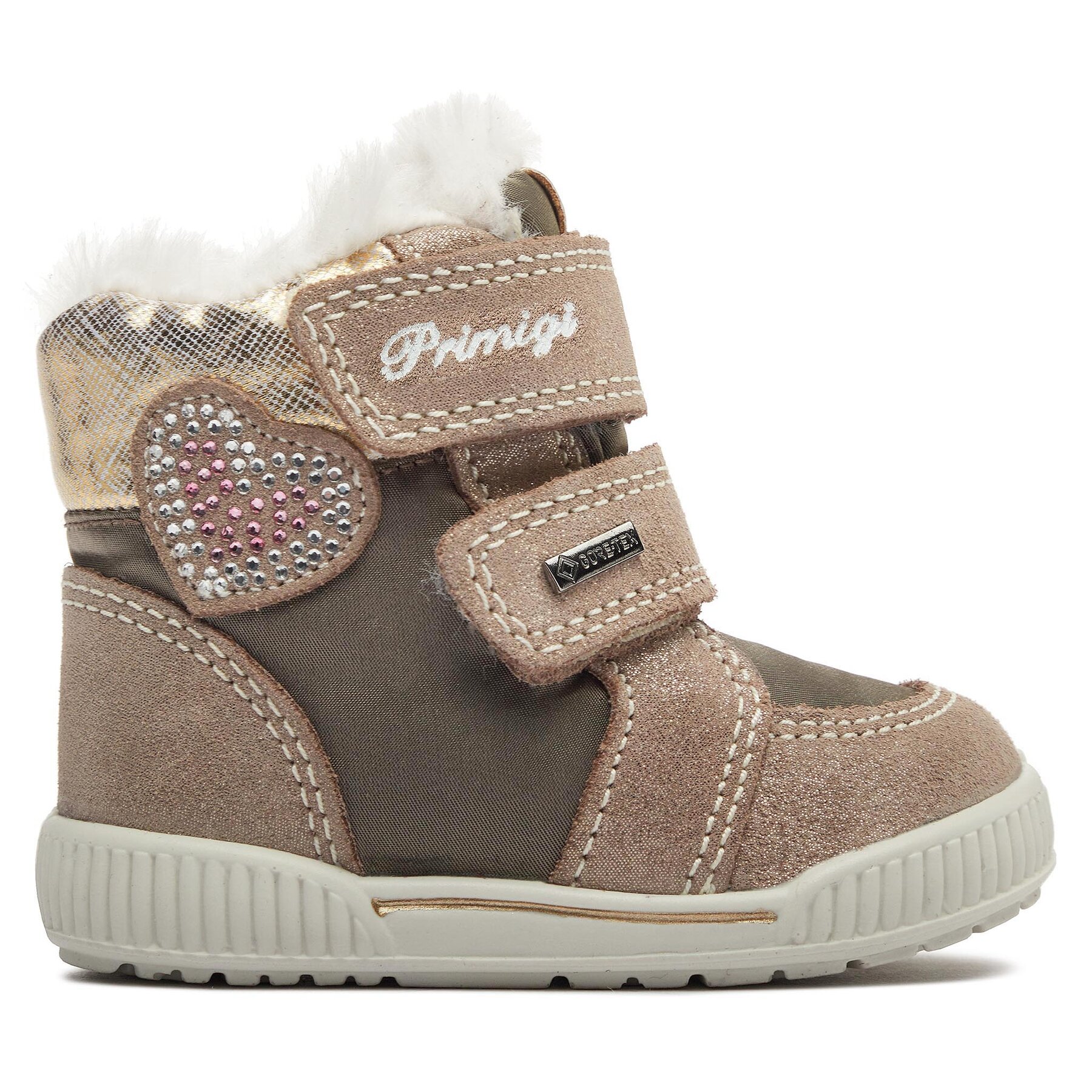 Stiefel Primigi GORE-TEX 4858222 Beige von Primigi